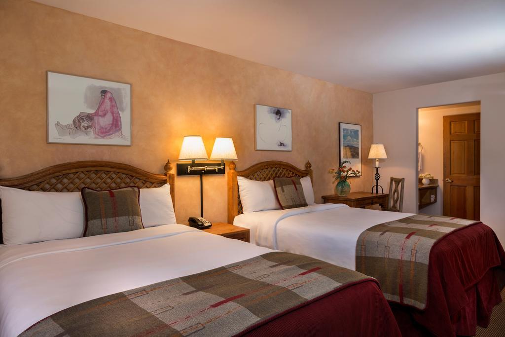 Santa Fe Suite mit Doppelbett