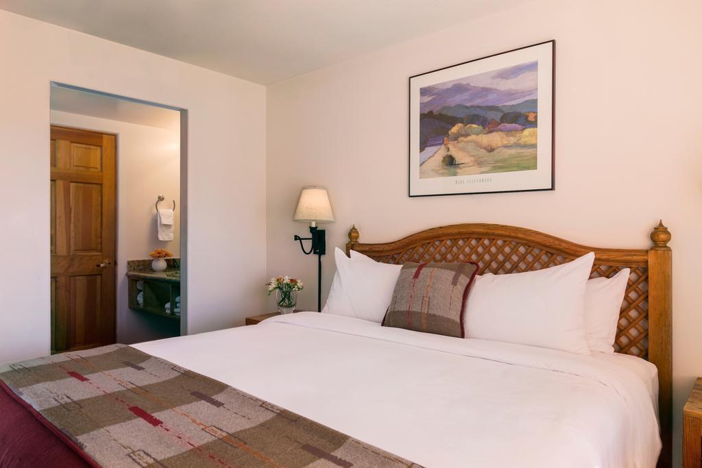 Picuris Junior Suite mit Kingsize-Bett