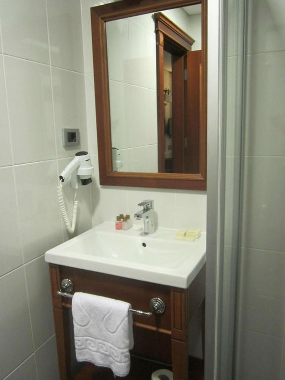 Habitación Doble Estándar - 1 o 2 camas
