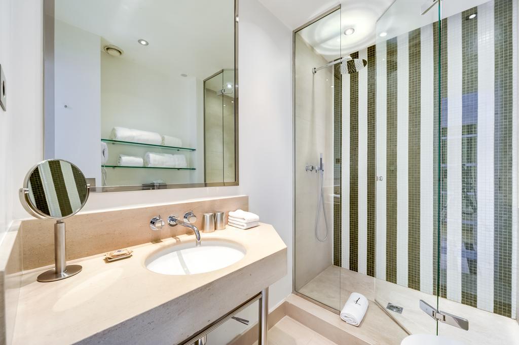Habitación Doble Deluxe