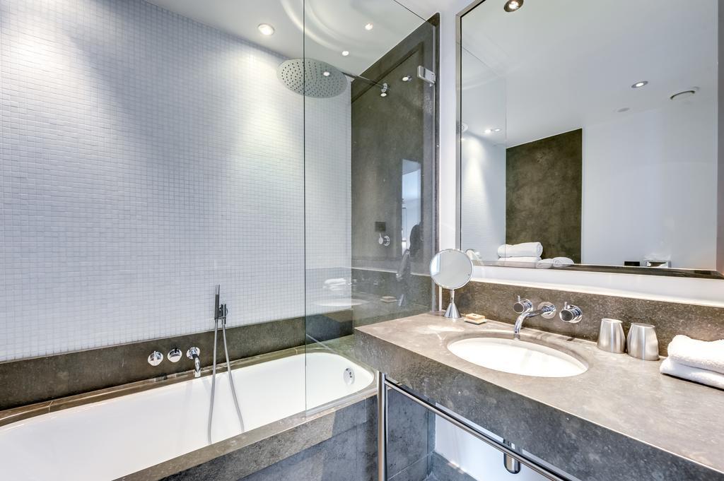 Habitación Doble Deluxe con balcón
