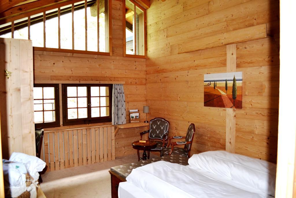 Chambre Double Économique