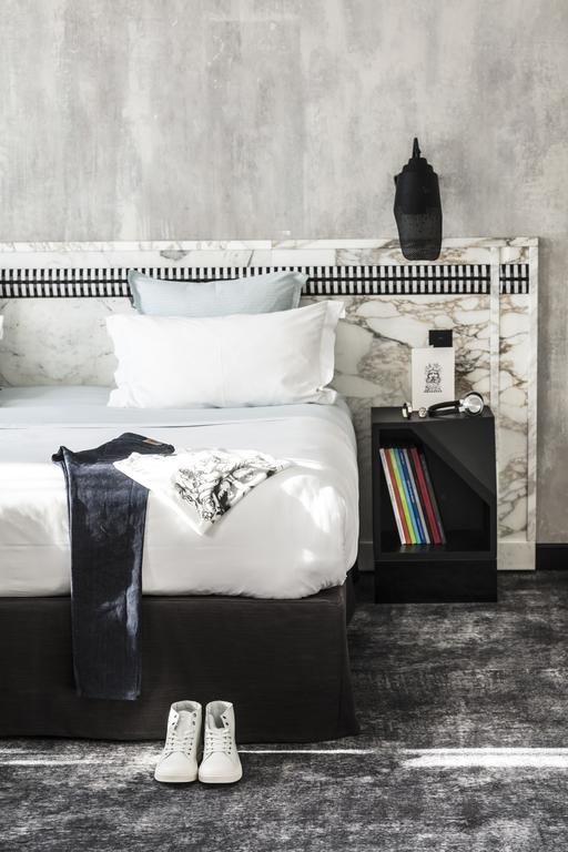 Quarto Duplo Executivo