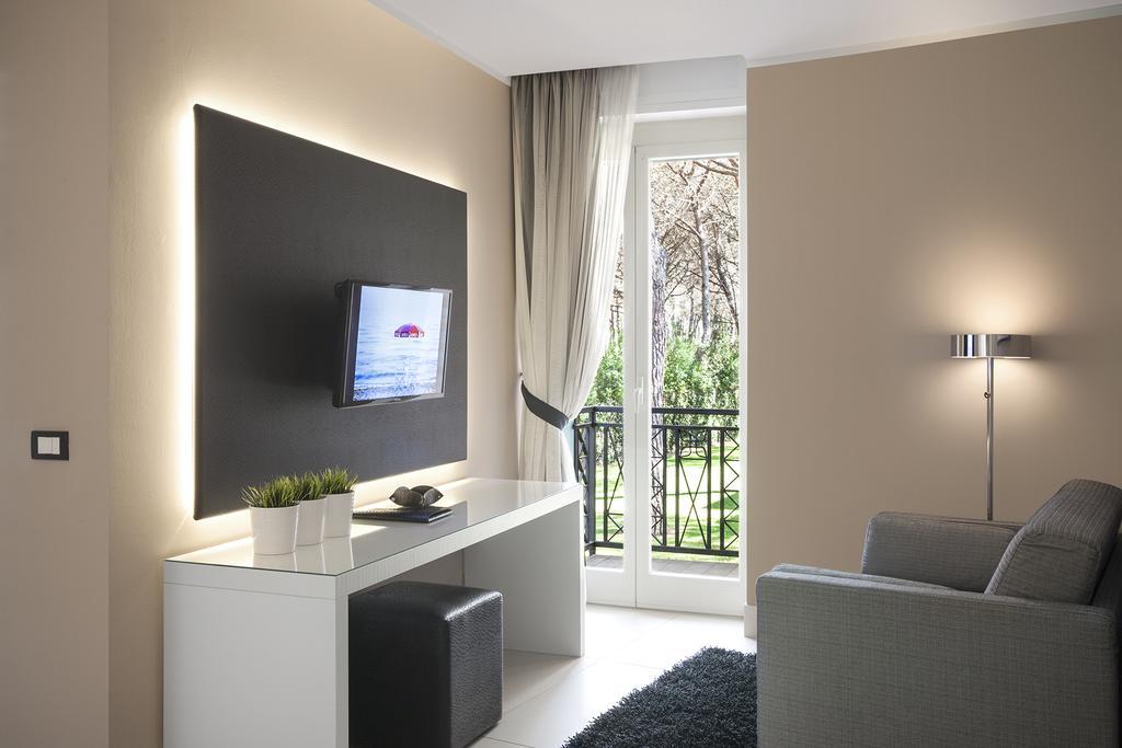 Superior Deluxe Double Room