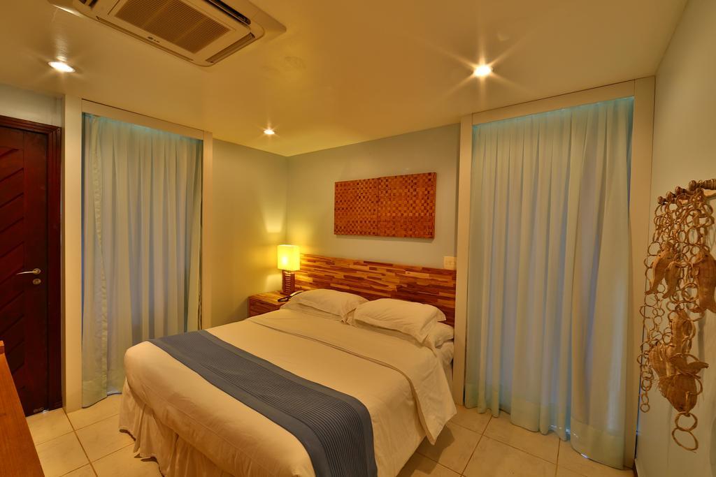 Apartamento Standard