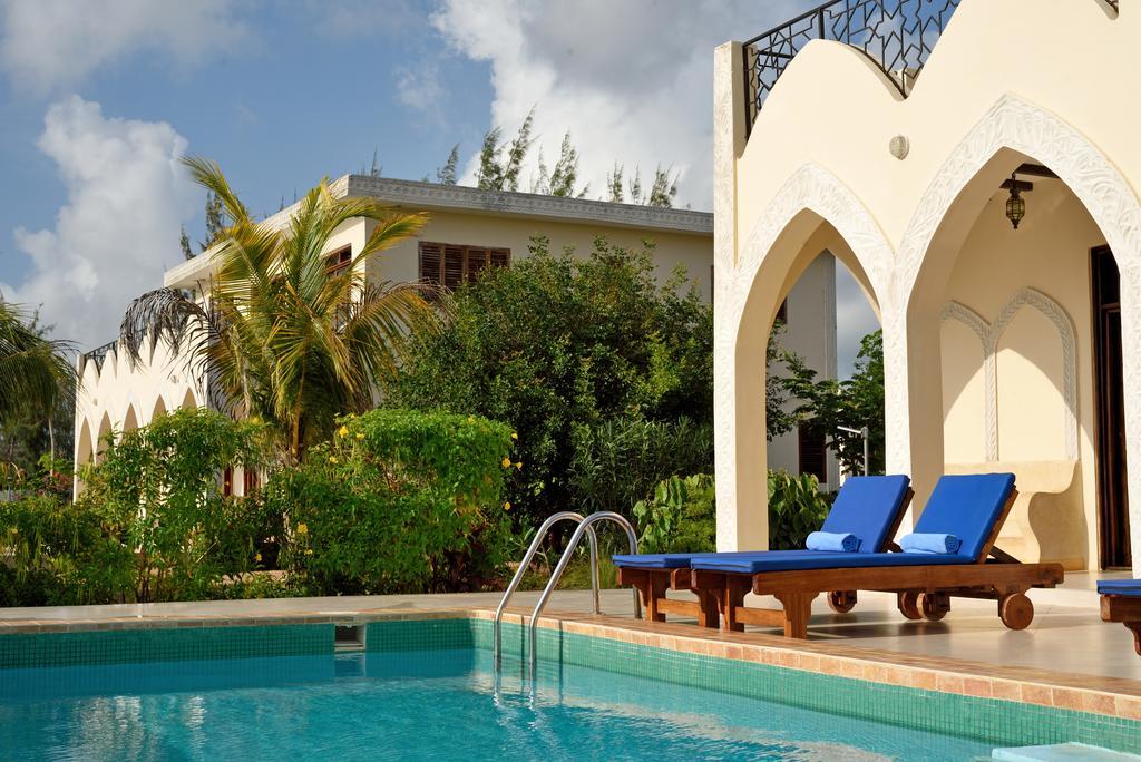 Villa - Côté Plage