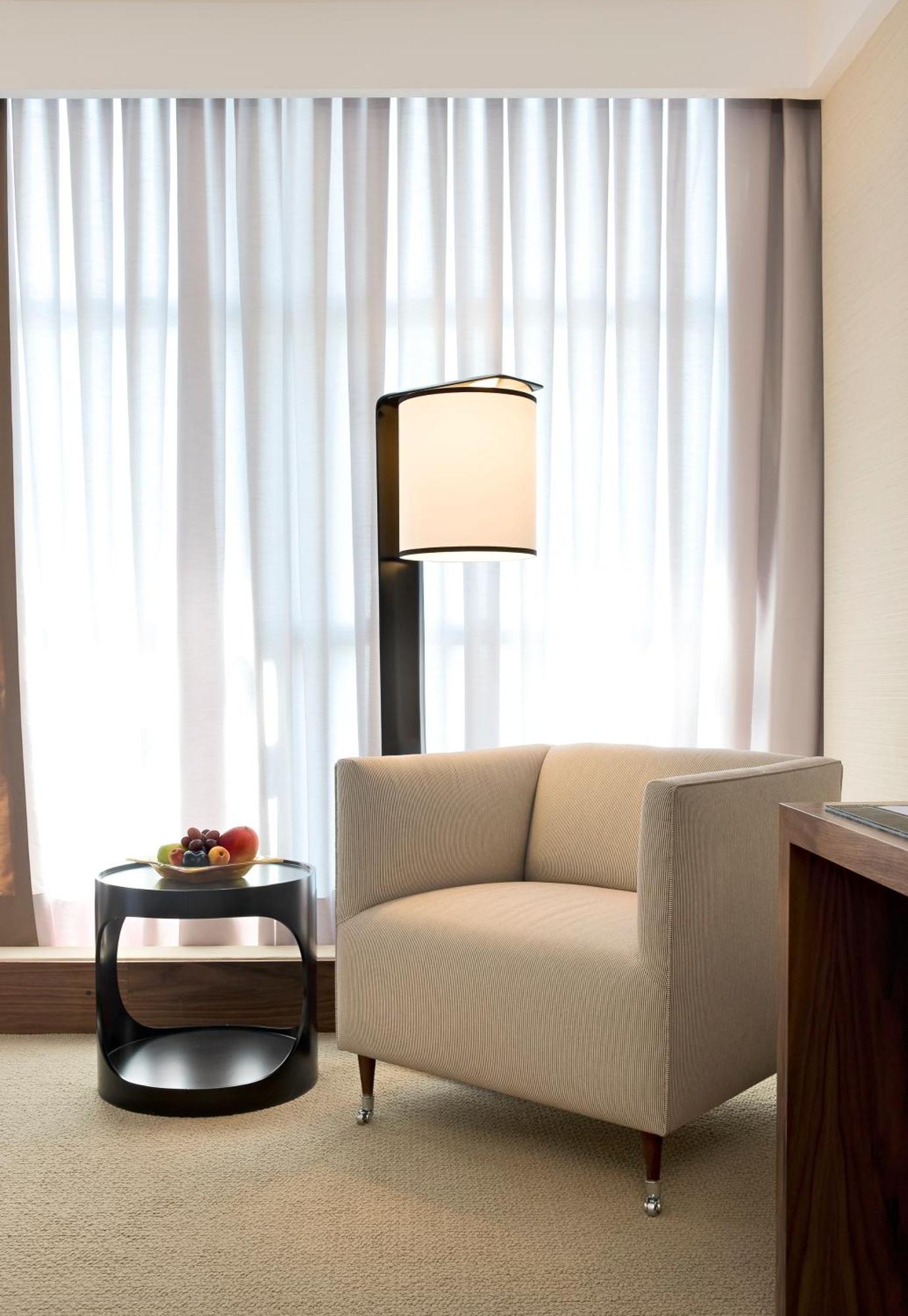 Deluxe Kamer