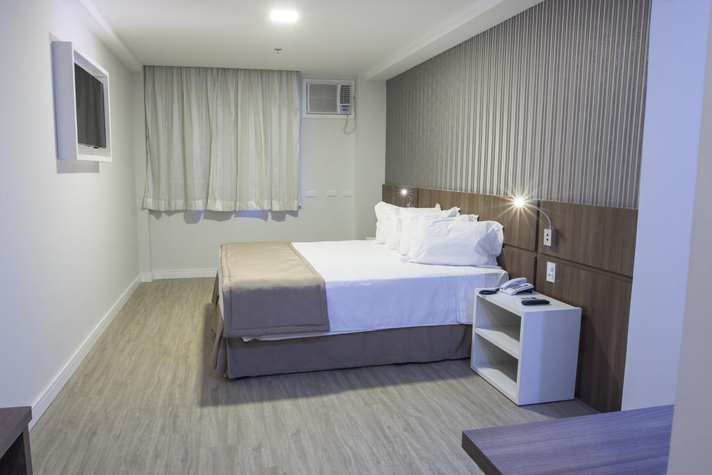 Habitación Doble Estándar