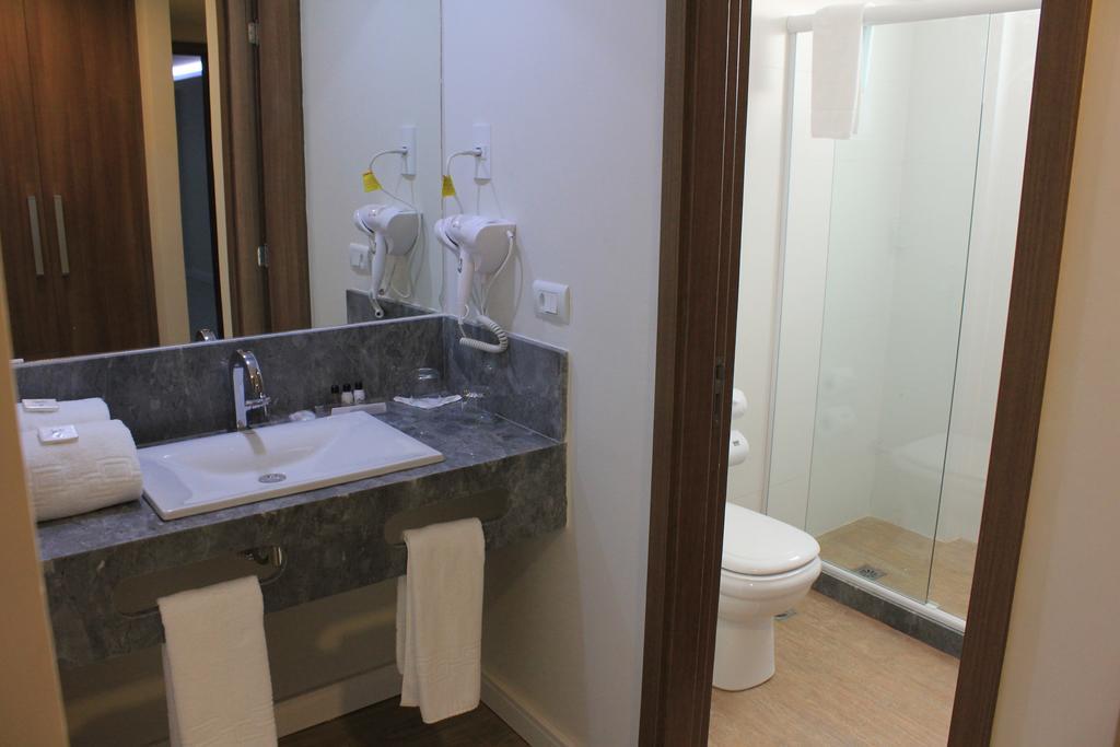 Habitación Triple Estándar