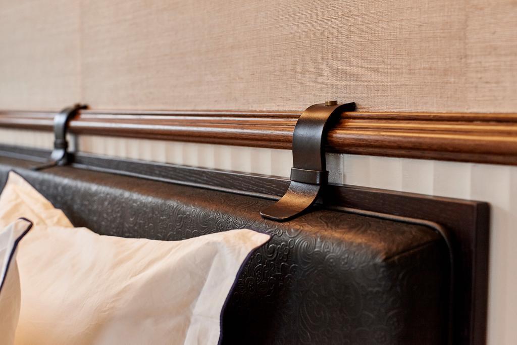 Deluxe Tweepersoonskamer met Balkon