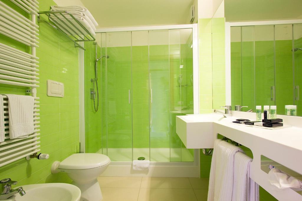 Junior Suite mit Meerblick und Zugang zum Strand