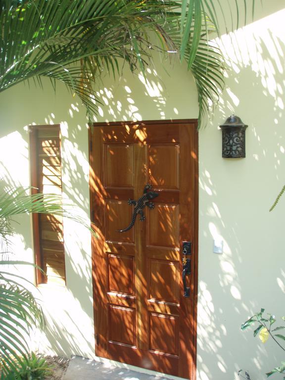 Villa Estándar