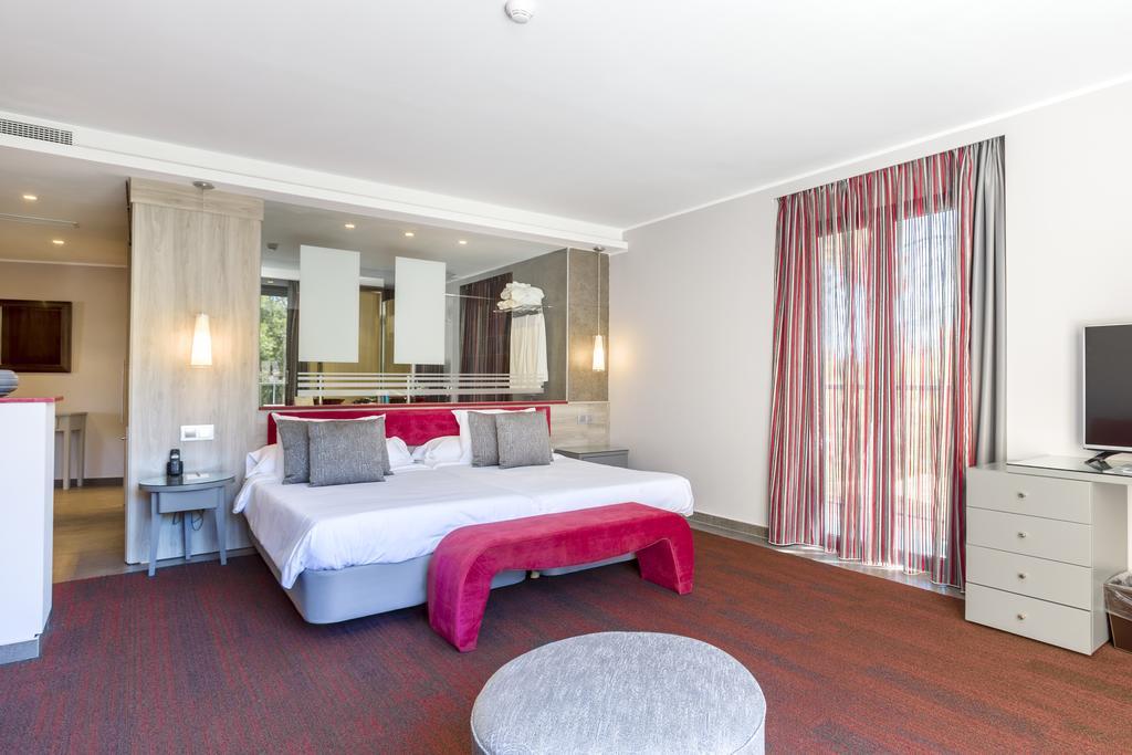 Junior Suite Superior