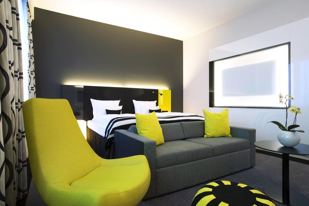 Habitación Doble Deluxe