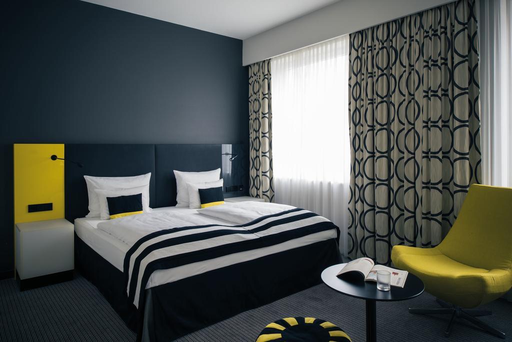 Habitación - cama extragrande - Adaptada para personas con movilidad reducida