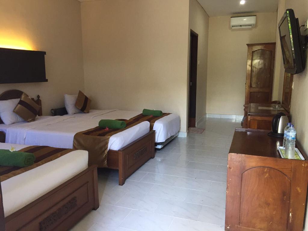 Superior Kamer met Extra Bed