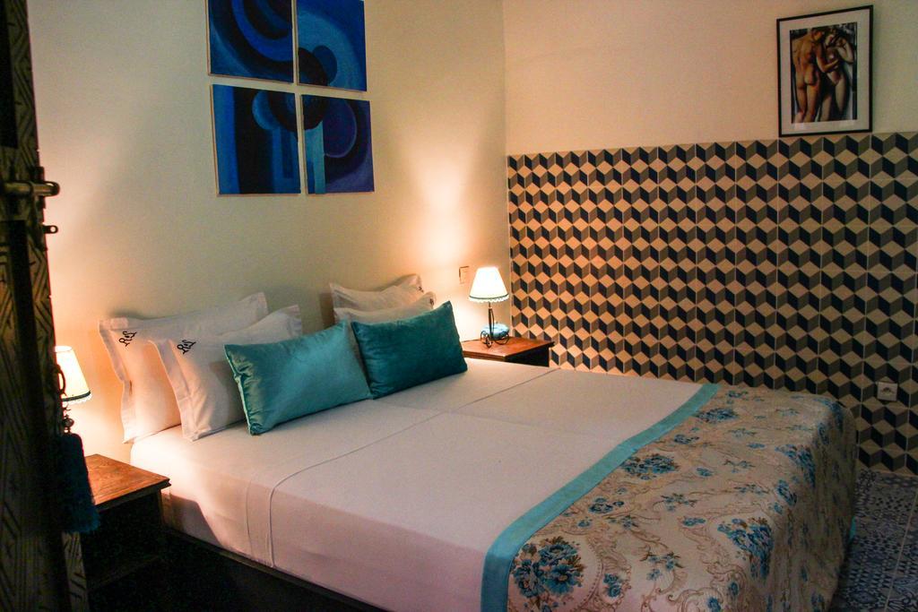 Mardi Double or Twin Room