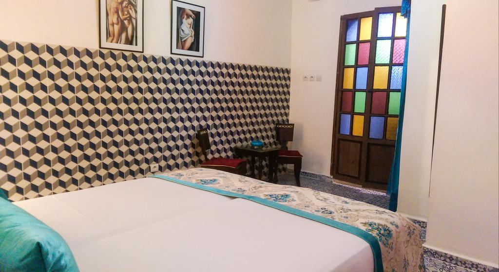 Mardi Double or Twin Room