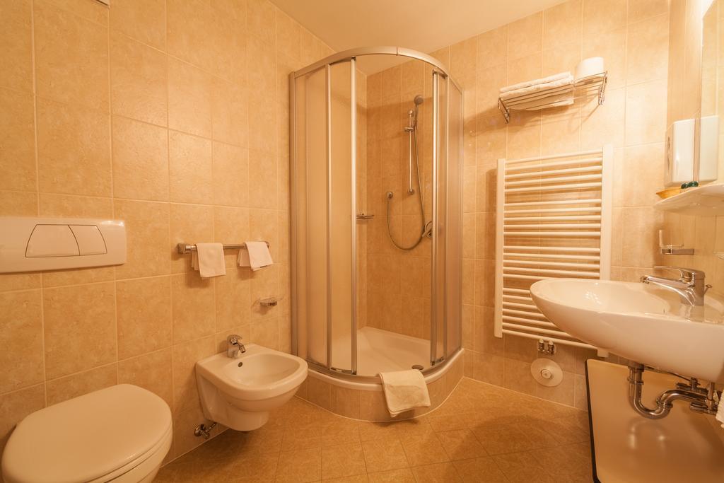 Economy Doppelzimmer