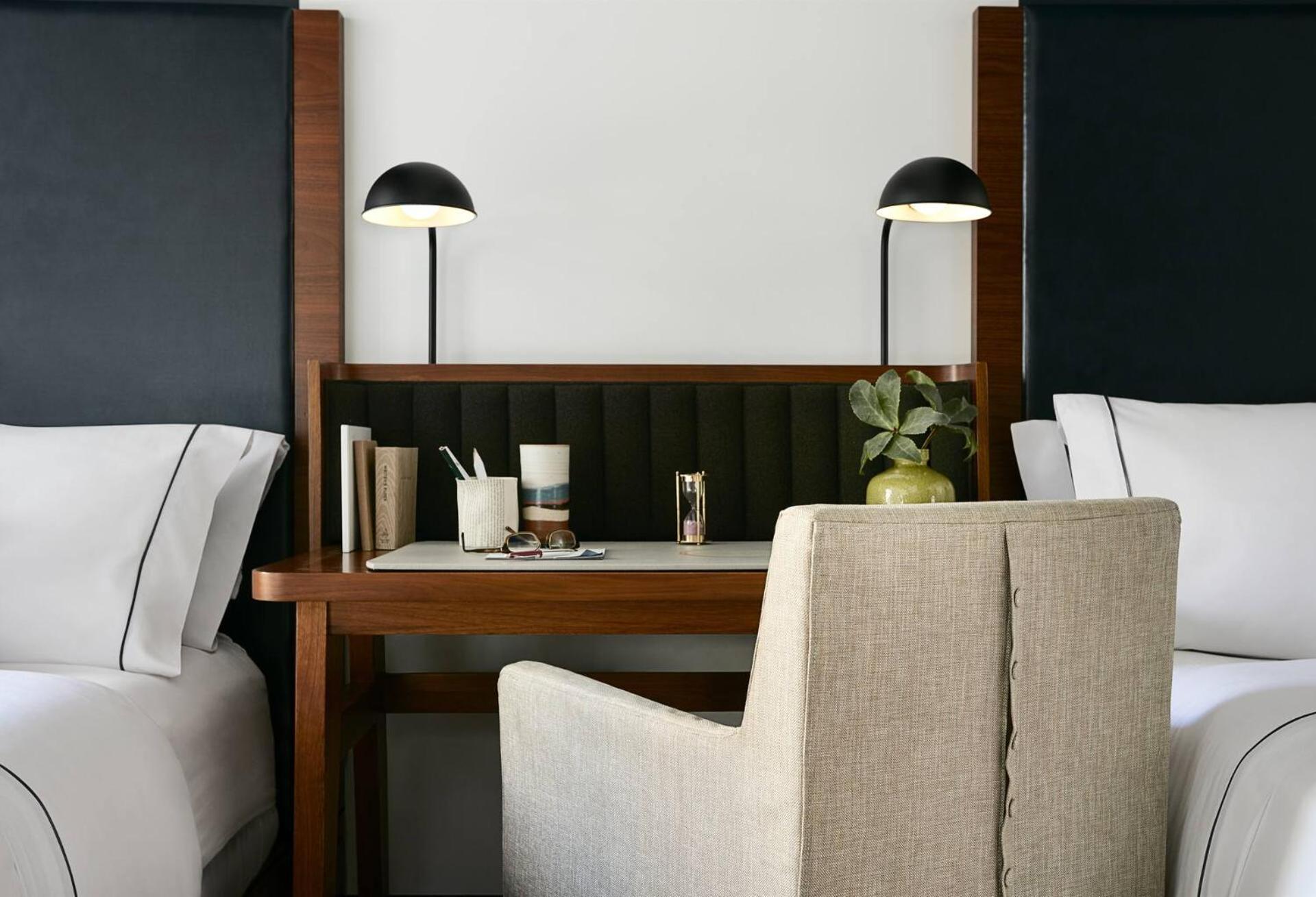 Gallery - 1 cama grande