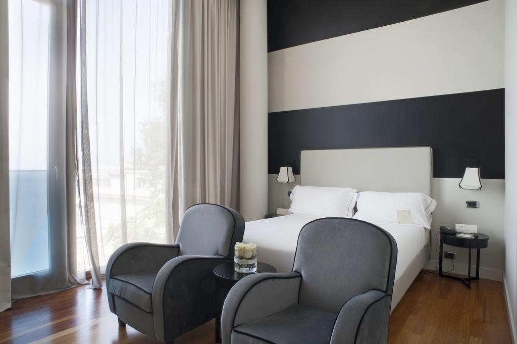 Deluxe Kamer met Queensize Bed