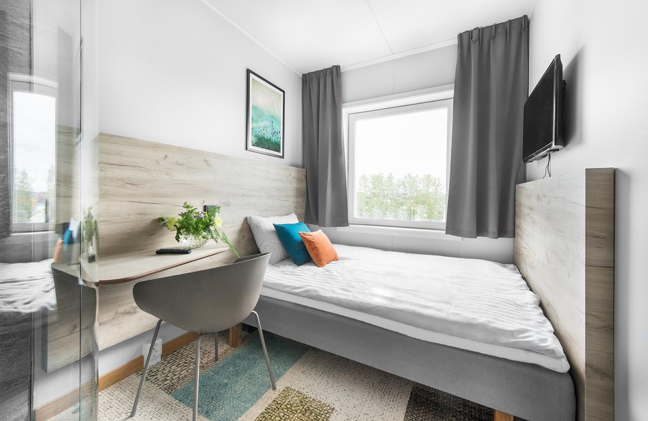 Habitación Individual Estándar