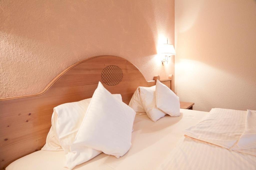 Junior Familiensuite (2 Erwachsene + 1 Kind)