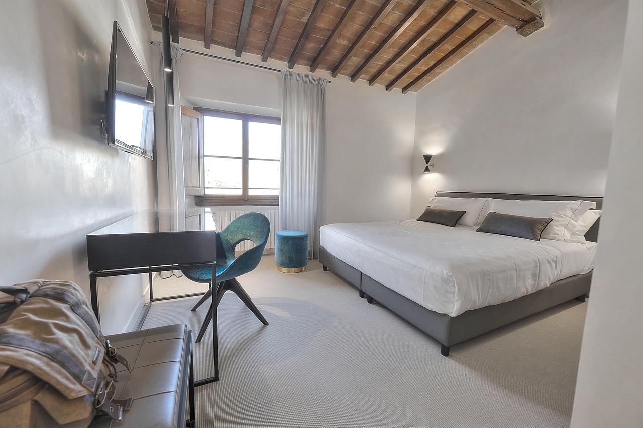 Classic King Room