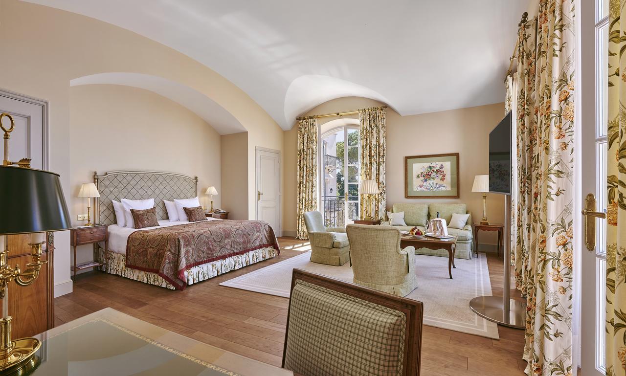 Junior Suite Prestige