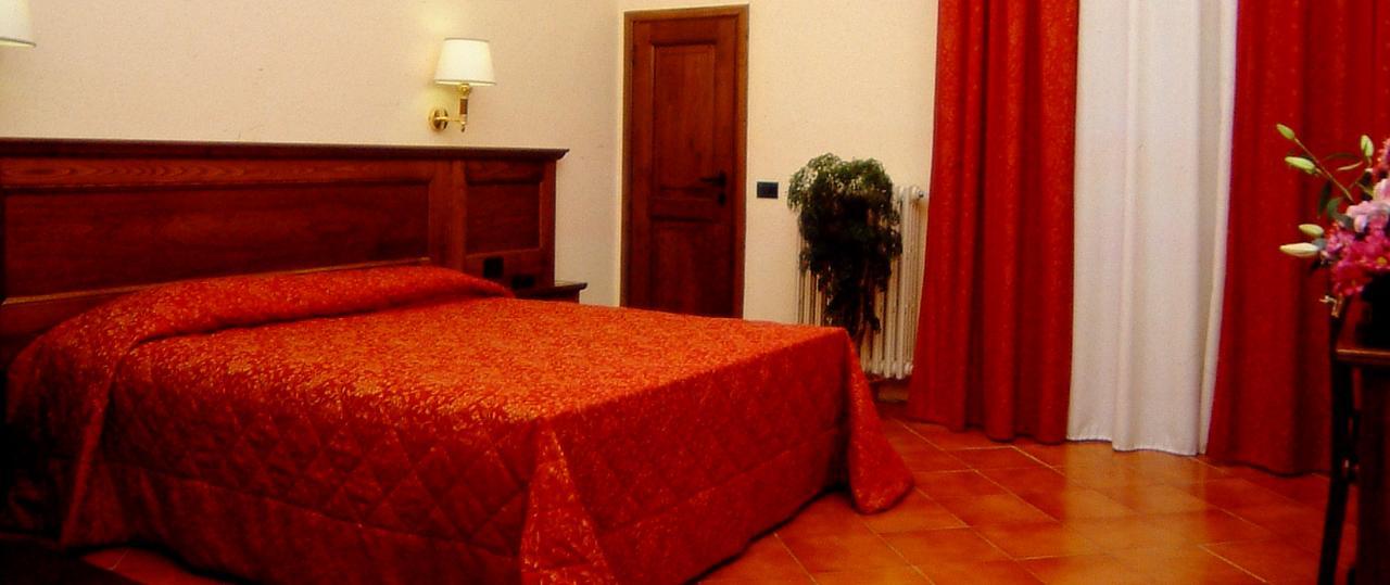 Habitación Doble Económica