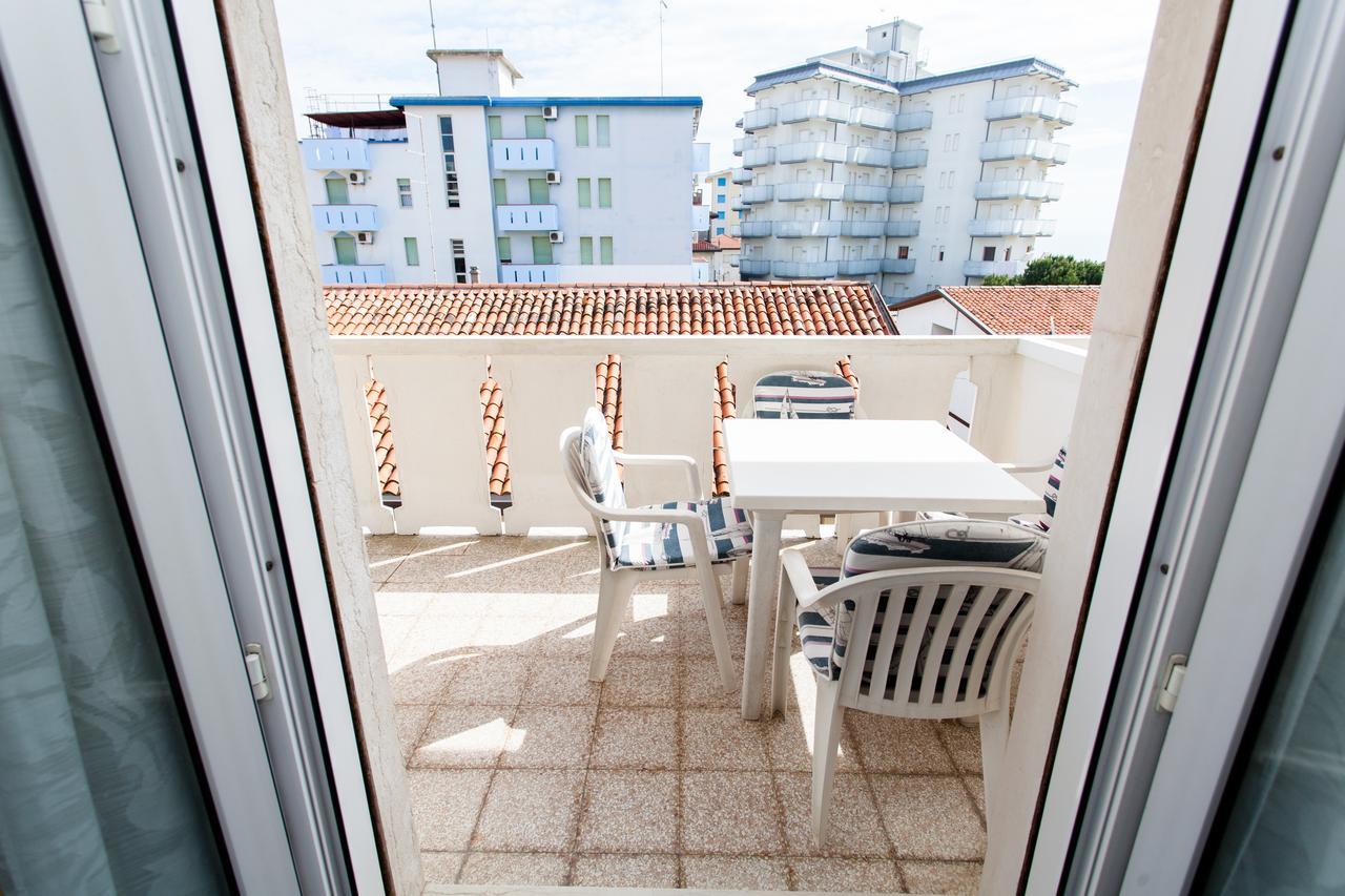 Deluxe Doppelzimmer mit Balkon