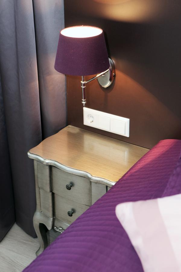 Habitación Doble Deluxe - Anexo