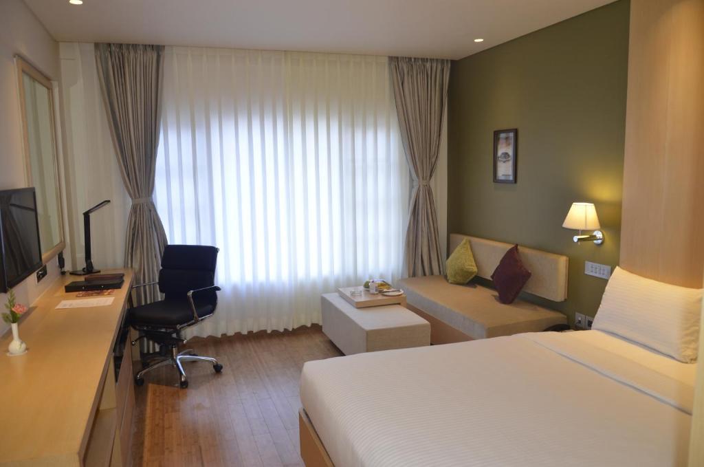 Premium Kamer