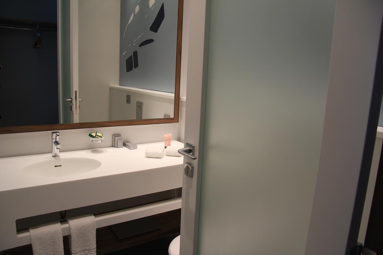 Apartamento Deluxe de 2 Quartos Conjugados