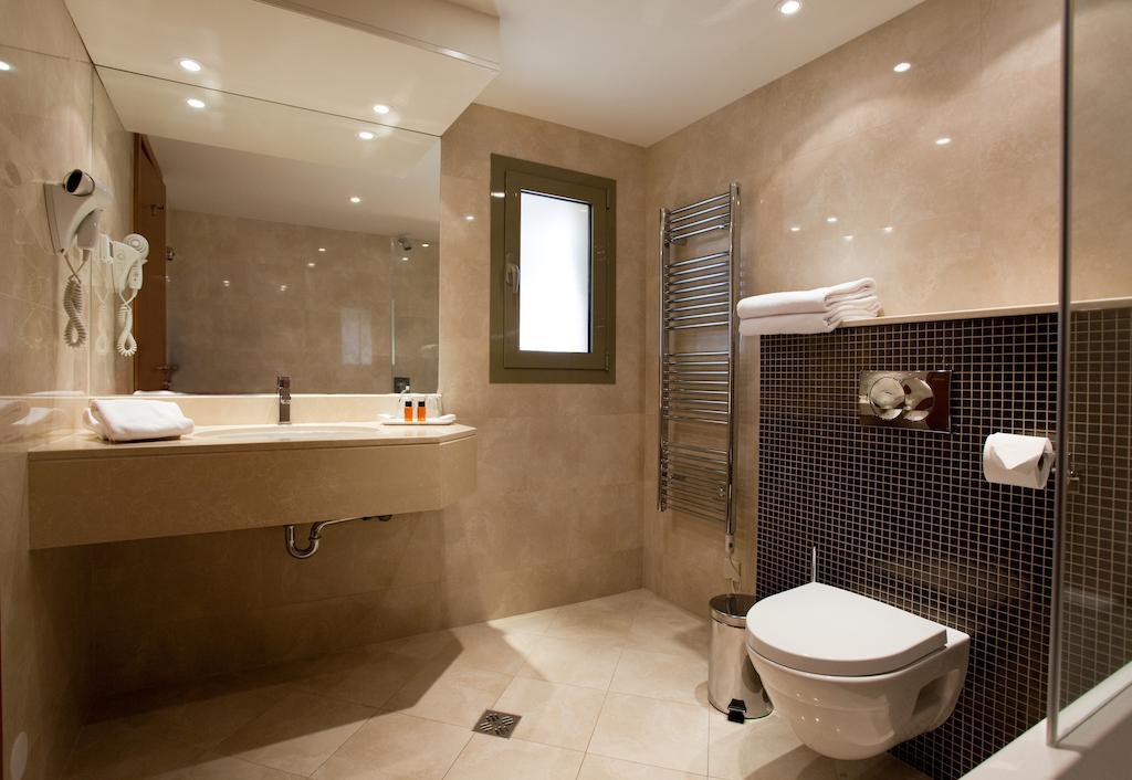 Suite Sea View