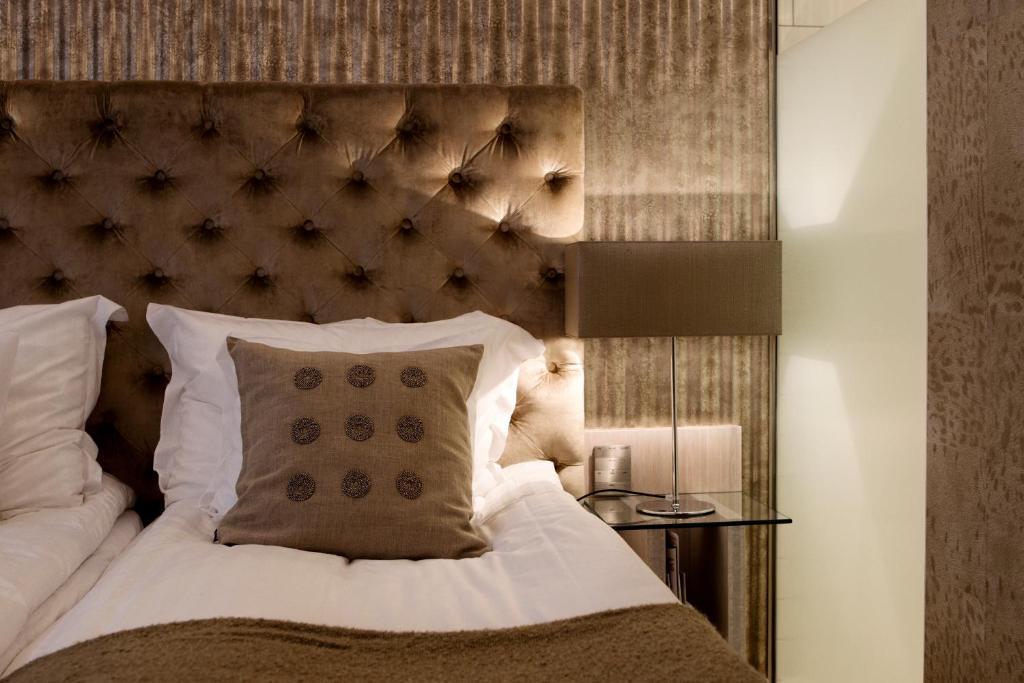 Superior Double Room - Spa not included