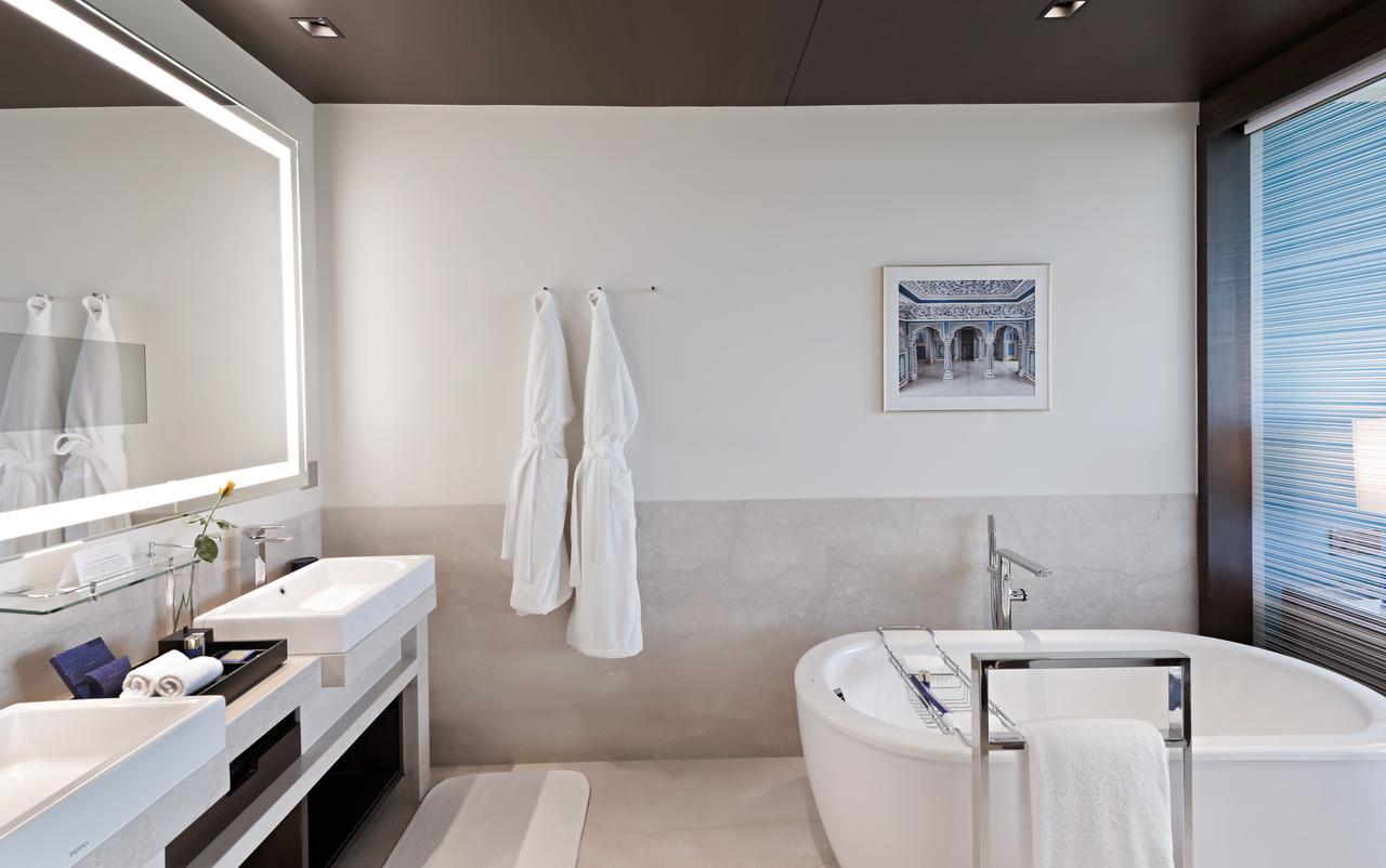 Suite Oberoi