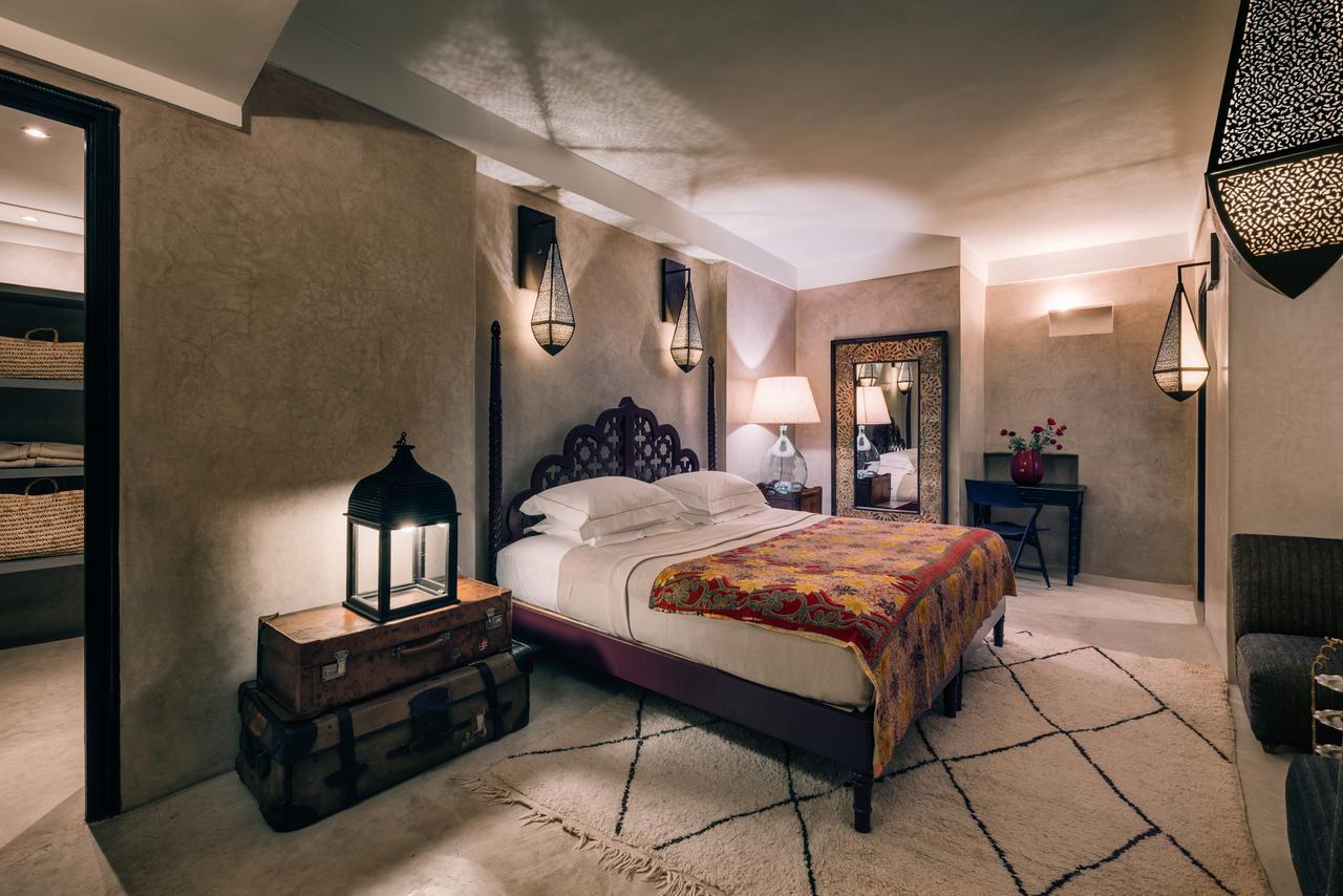 Deluxe Room XL