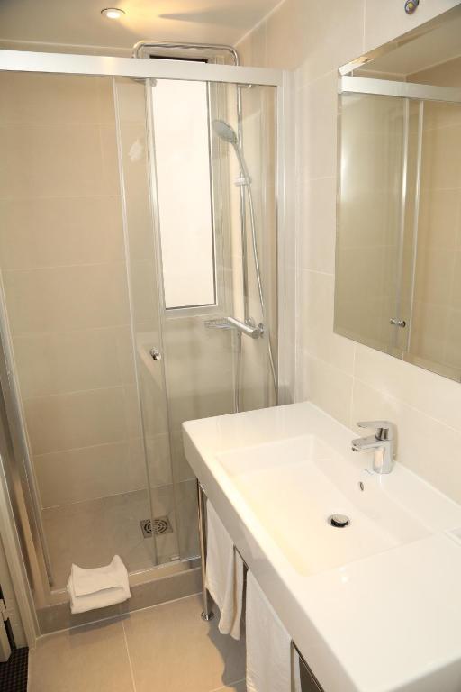 Quarto Duplo Standard