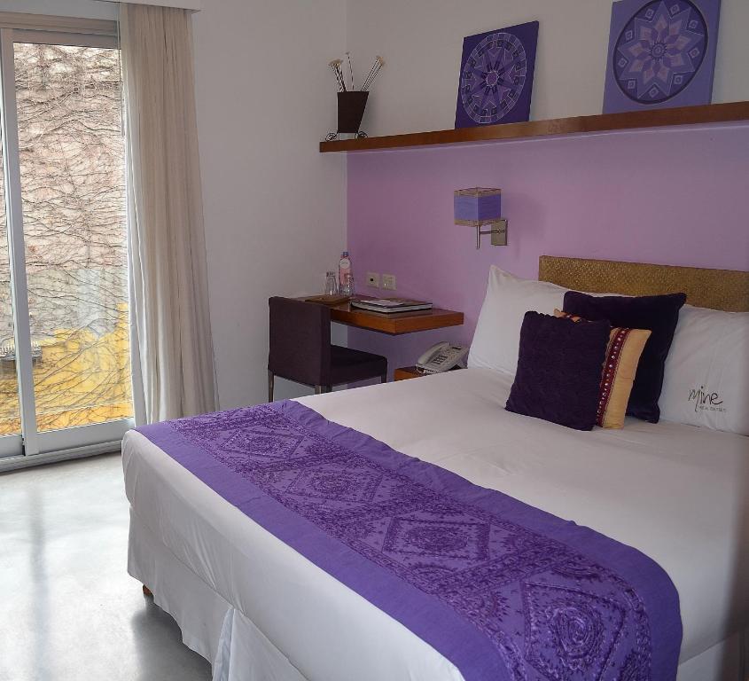 Habitación Doble Clásica
