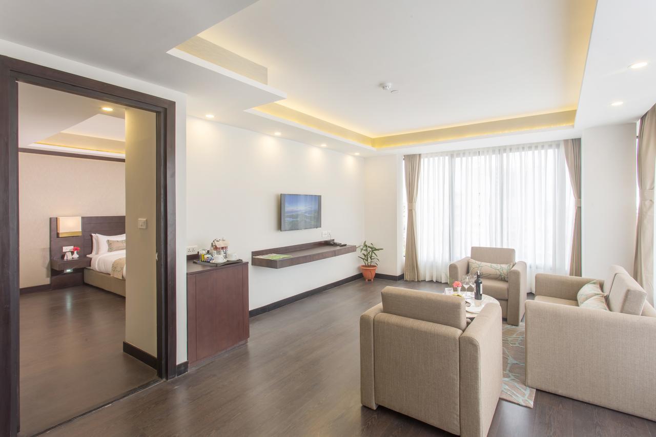 Suite Business