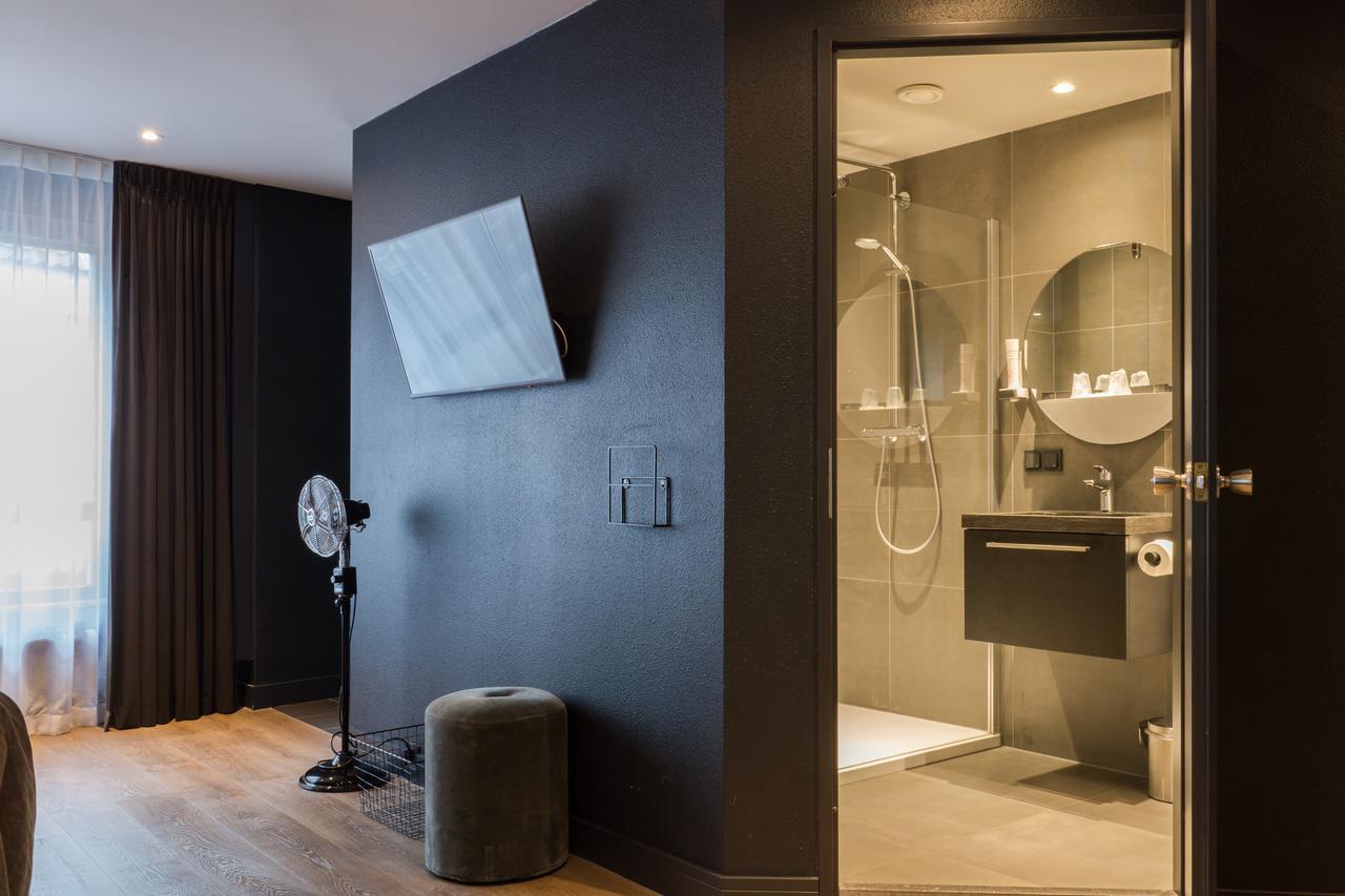 Deluxe Suite City View