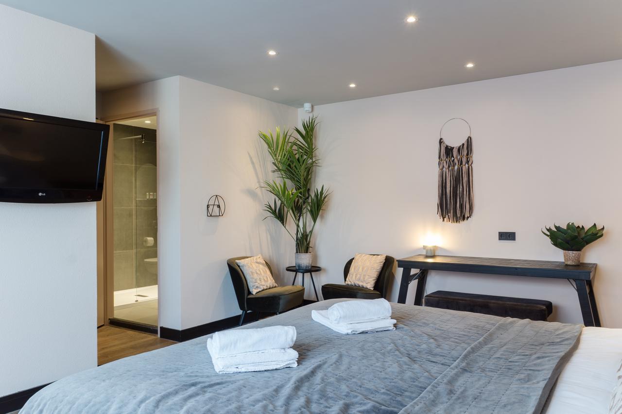 Comfort Suite