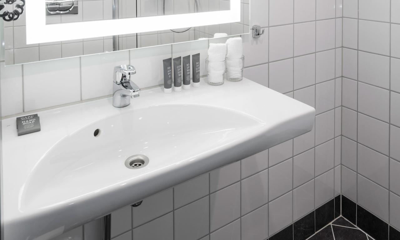 Habitación Doble Estándar