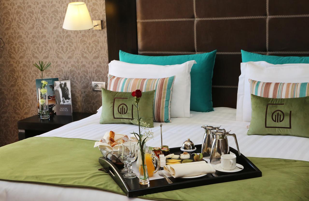 Executive Double Room