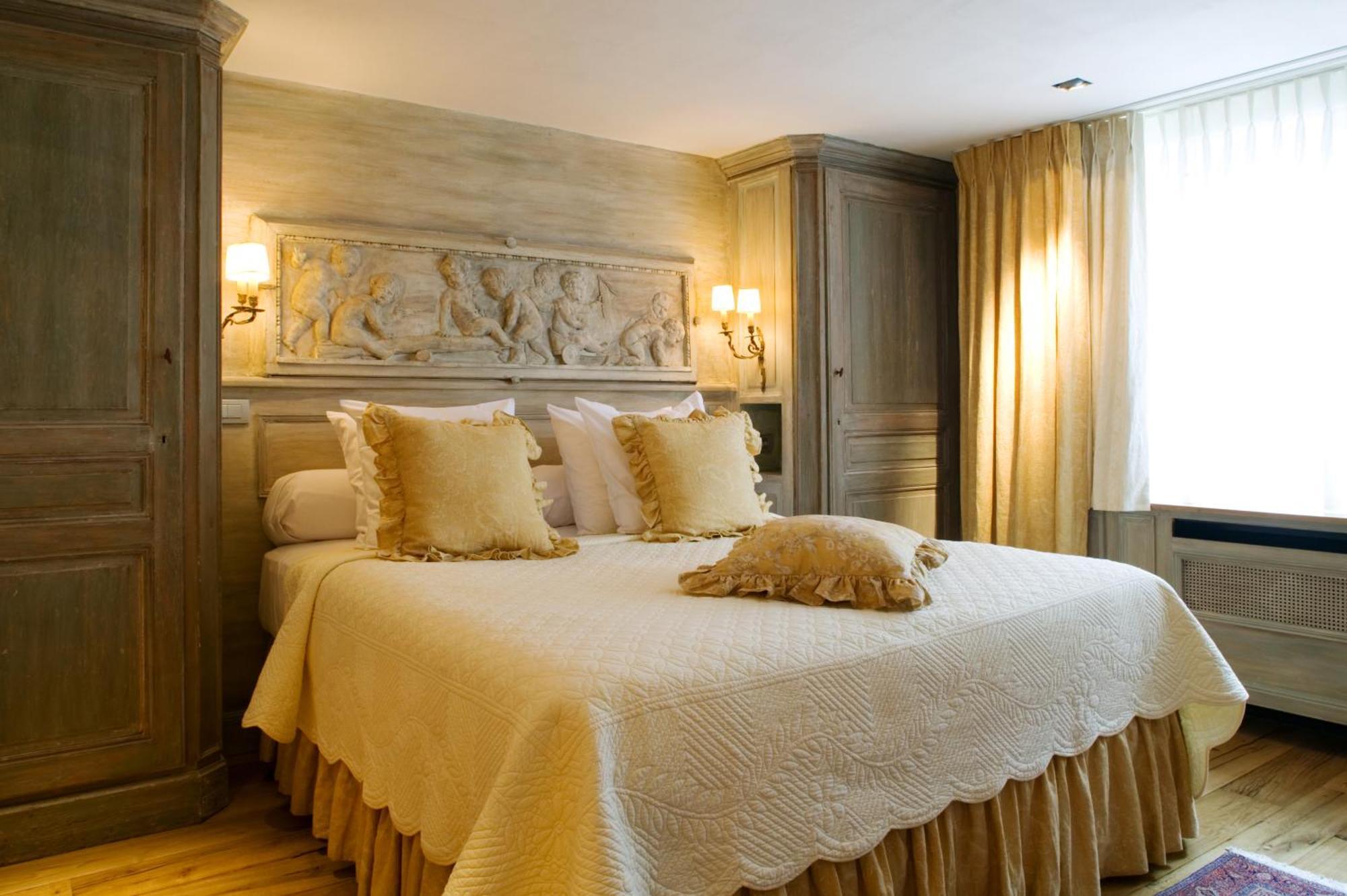 Superior Deluxe Double Room