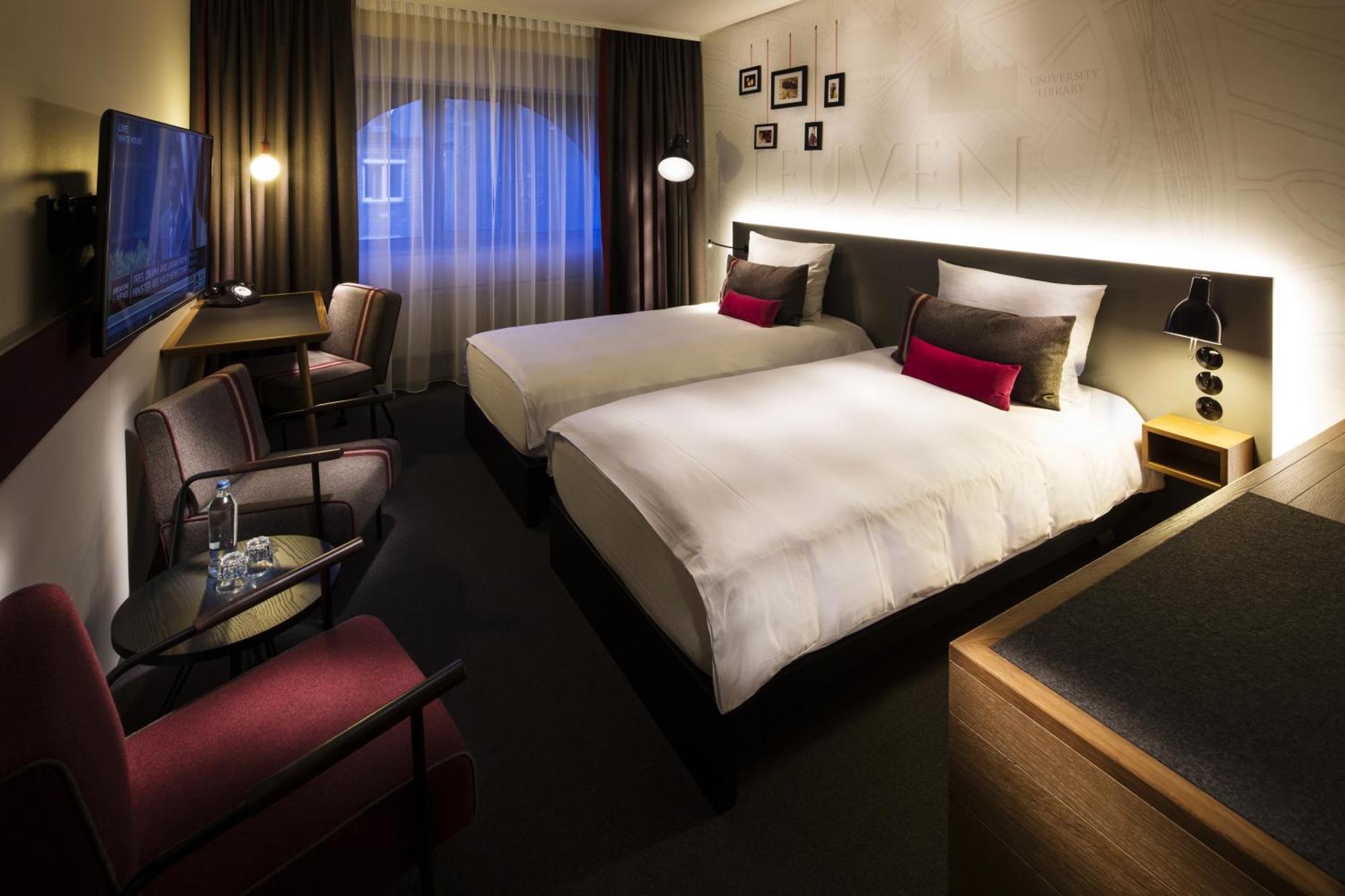 penta Standard Double or Twin Room