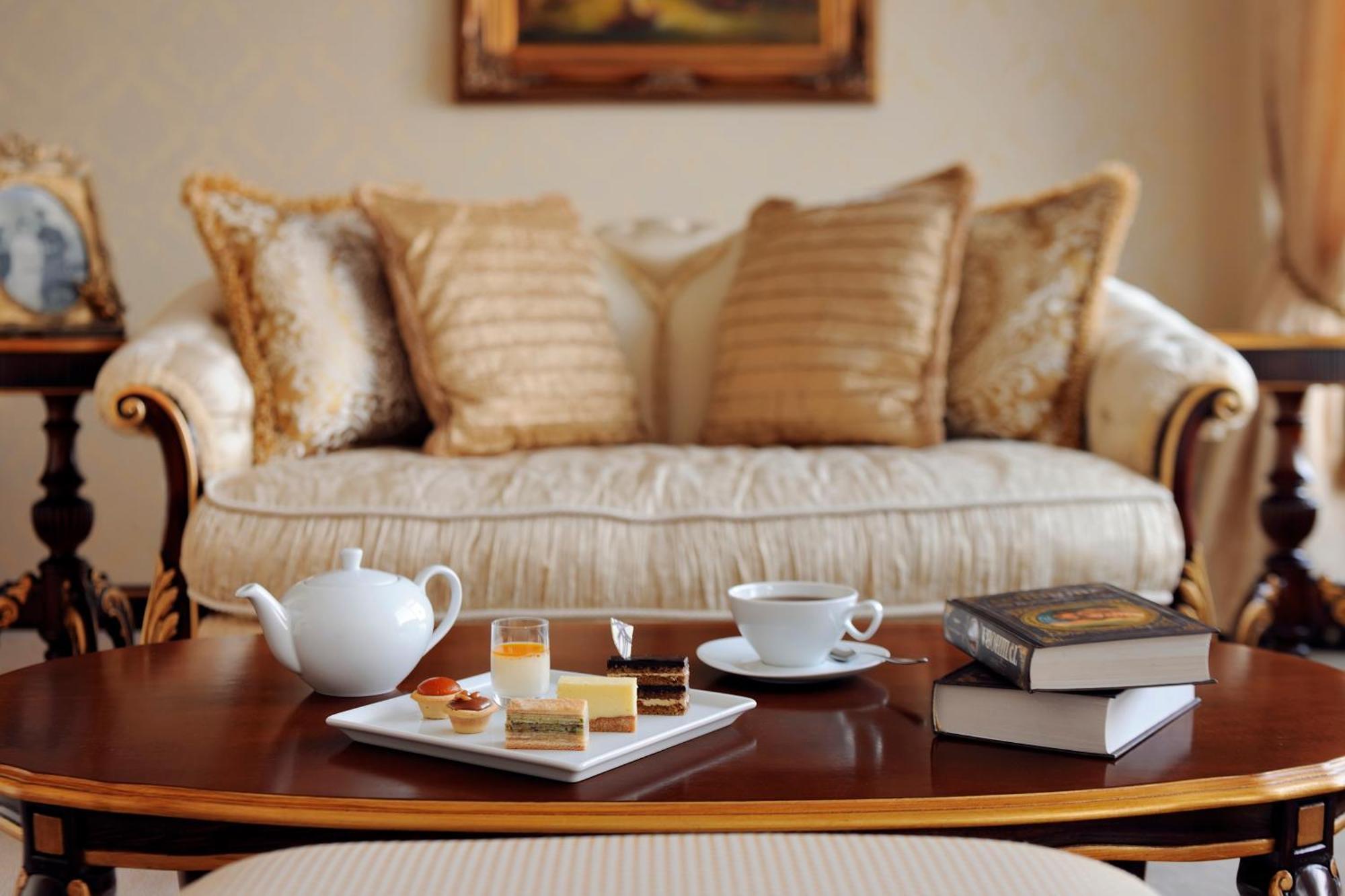 Royal Suite