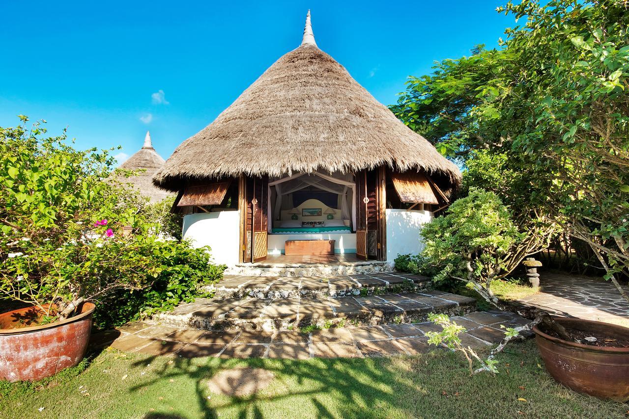 Deluxe Bungalow with Garden View