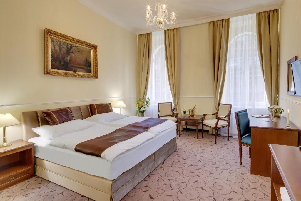 Superior Double or Twin Room